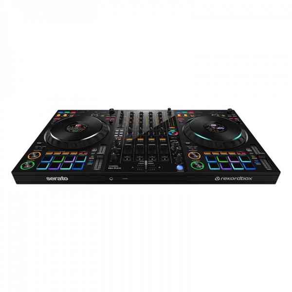 Pioneer DJ DDJ-FLX-10 Controller Rekordbox/Serato - foto 2