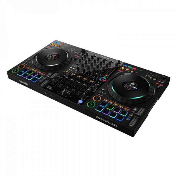 Pioneer DJ DDJ-FLX-10 Controller Rekordbox/Serato - foto 3