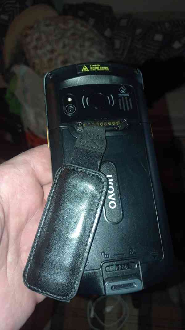 Urovo dt50 PDA - foto 2