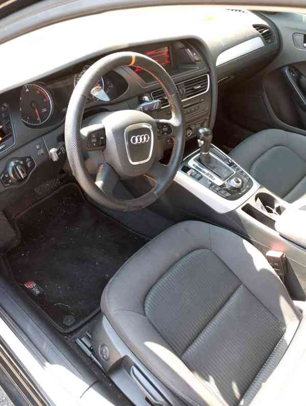 Audi A4 B8 2.0TDi , 105kw STK 1/2026  - foto 7