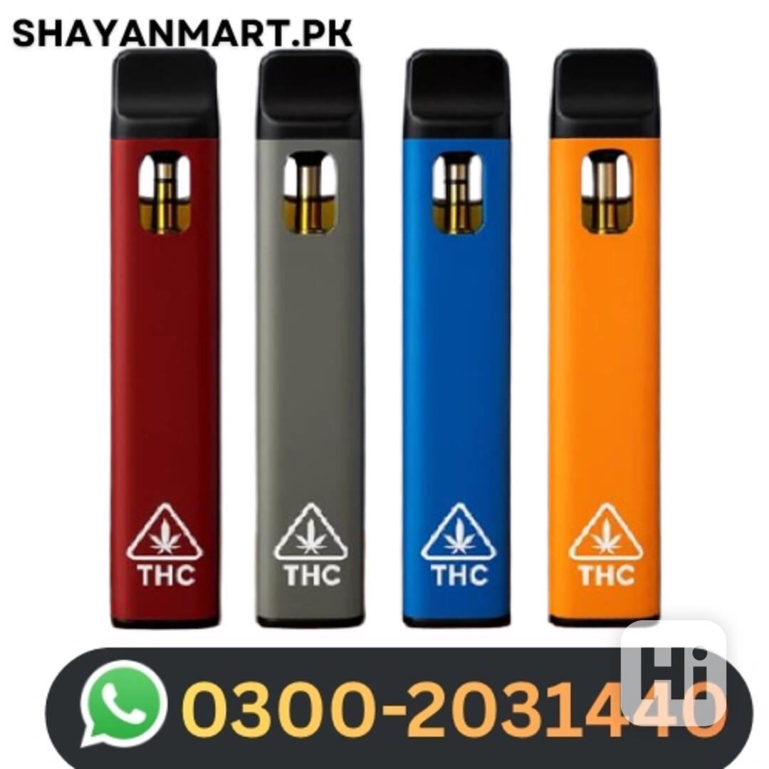We Looked for the Best High THC Vape In Jhang=03002031440- - foto 1