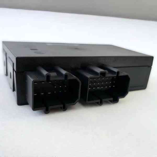 NOVÁ OCTAVIA I jednotka komfortu 1C0 959 799 B 1C0959799B - foto 9