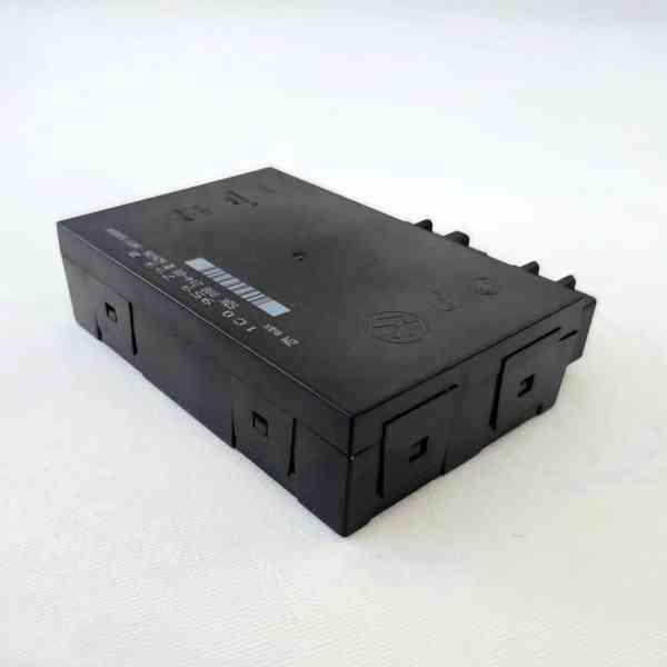 NOVÁ OCTAVIA I jednotka komfortu 1C0 959 799 B 1C0959799B - foto 4