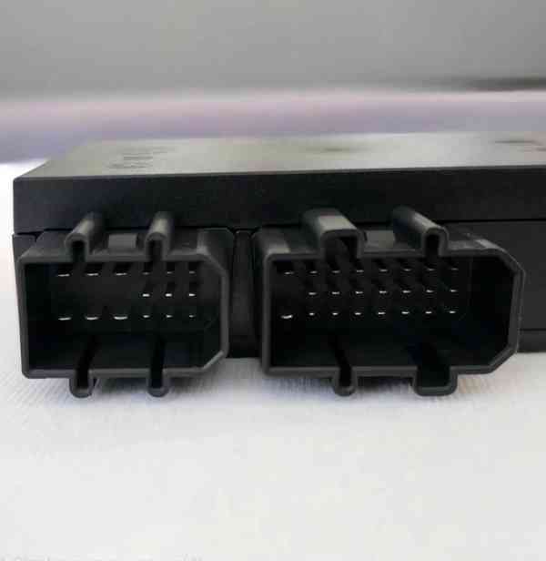 NOVÁ OCTAVIA I jednotka komfortu 1C0 959 799 B 1C0959799B - foto 8