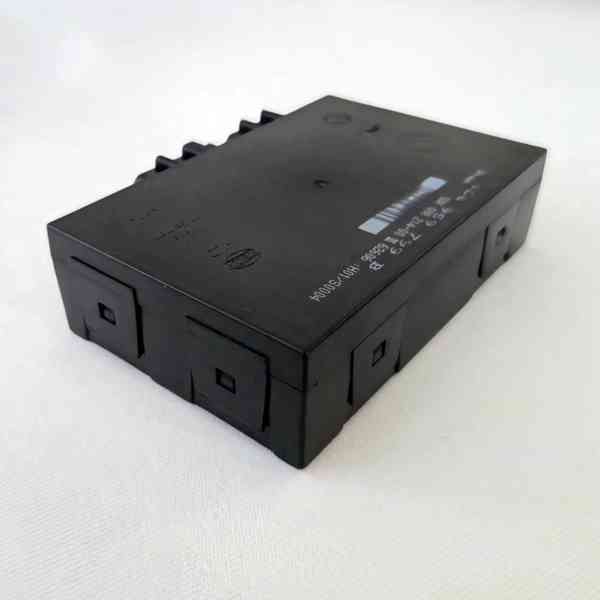 NOVÁ OCTAVIA I jednotka komfortu 1C0 959 799 B 1C0959799B - foto 5