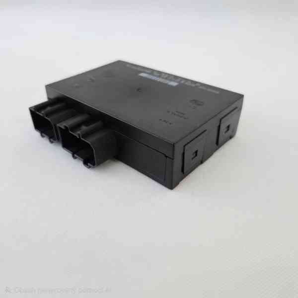 NOVÁ OCTAVIA I jednotka komfortu 1C0 959 799 B 1C0959799B - foto 6