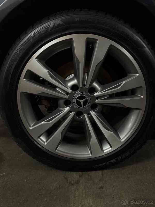 Mercedes-Benz Třídy E 3,0   E350 (W212) avangarg - foto 15