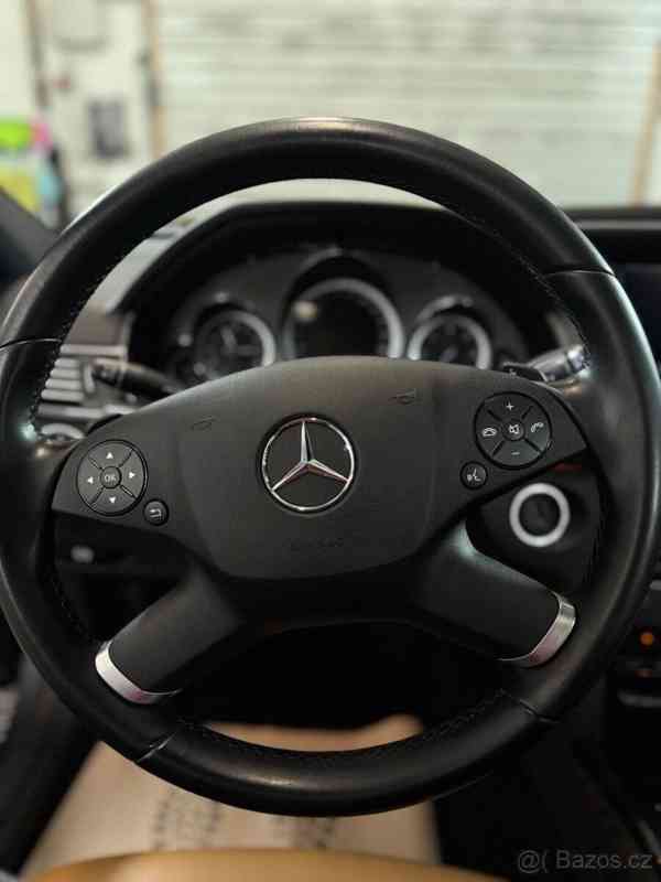 Mercedes-Benz Třídy E 3,0   E350 (W212) avangarg - foto 11