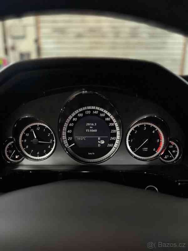 Mercedes-Benz Třídy E 3,0   E350 (W212) avangarg - foto 3
