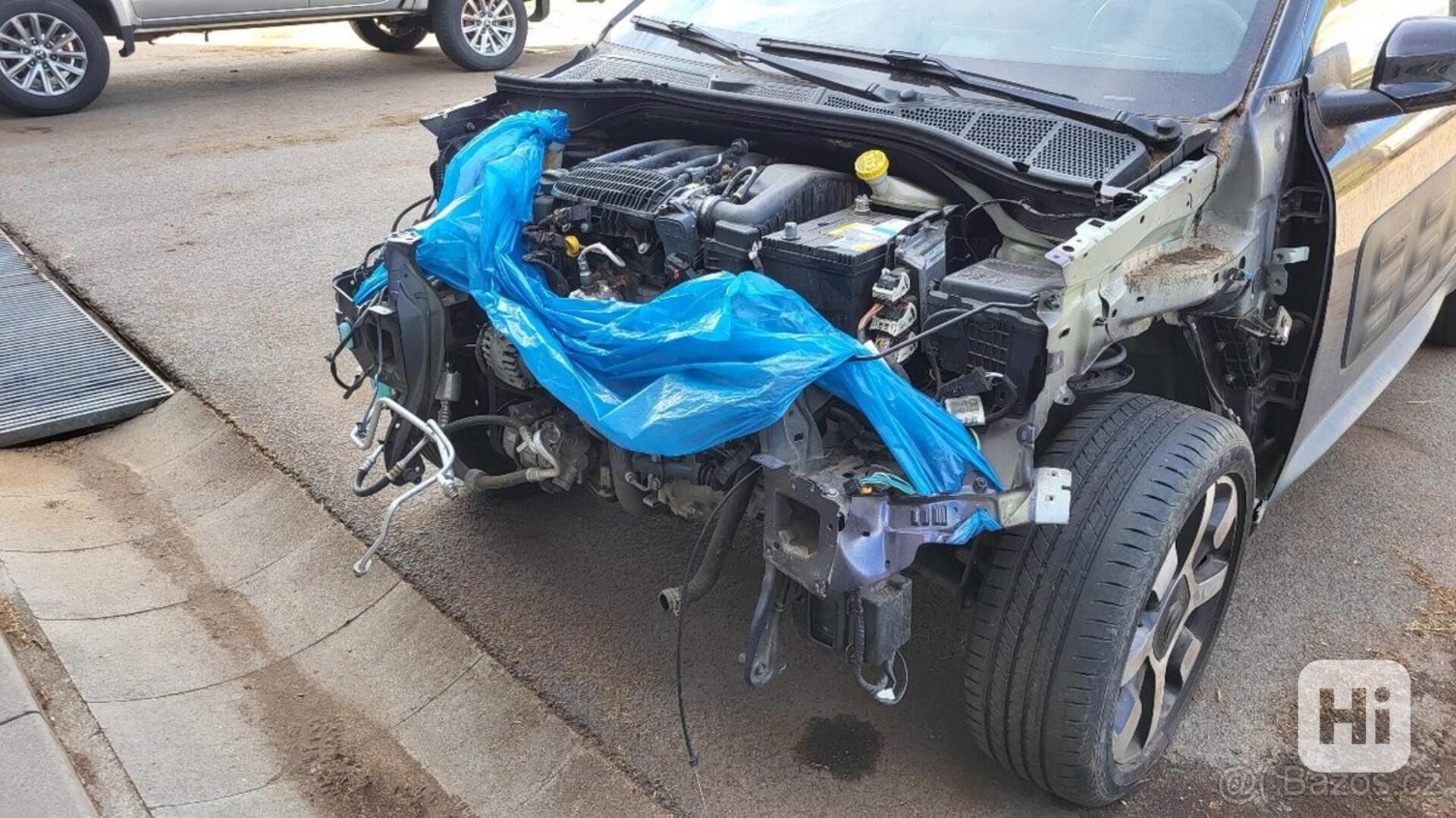 Citroën C4 Cactus 1,2   benzín - foto 1