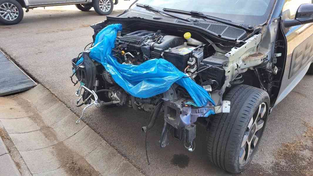 Citroën C4 Cactus 1,2   benzín - foto 1