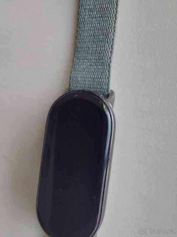 Xiaomi Smart Band 9, pásek, záruka - foto 2