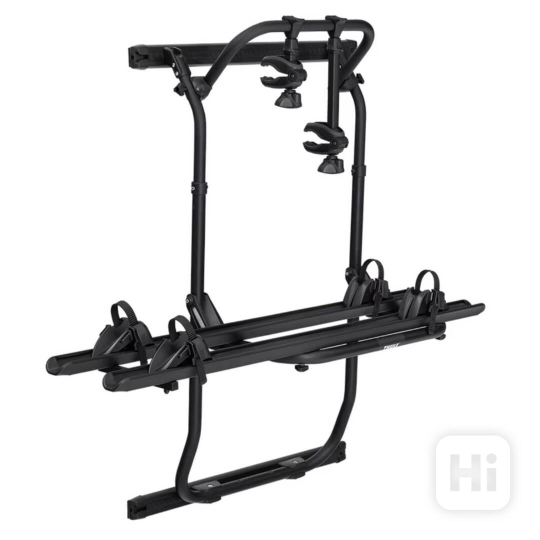 Nosič kol THULE Elite Van XT na dveře dodávky  - foto 1