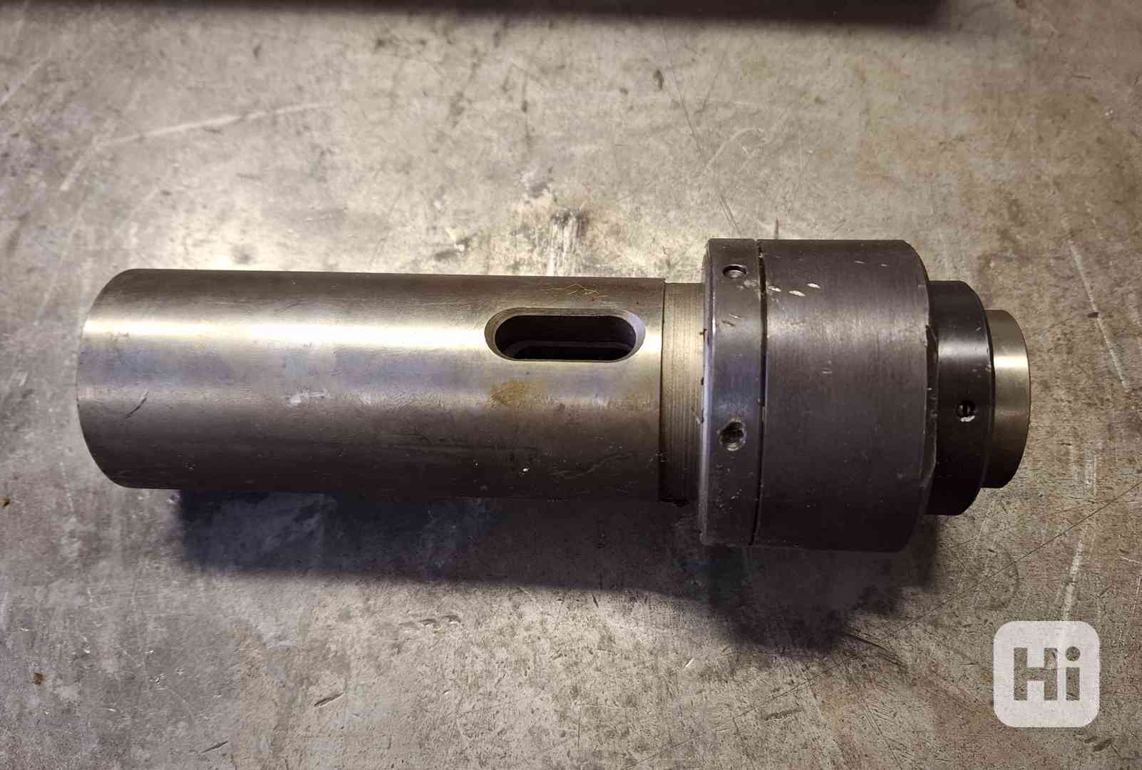 Redukční držák - foto 1