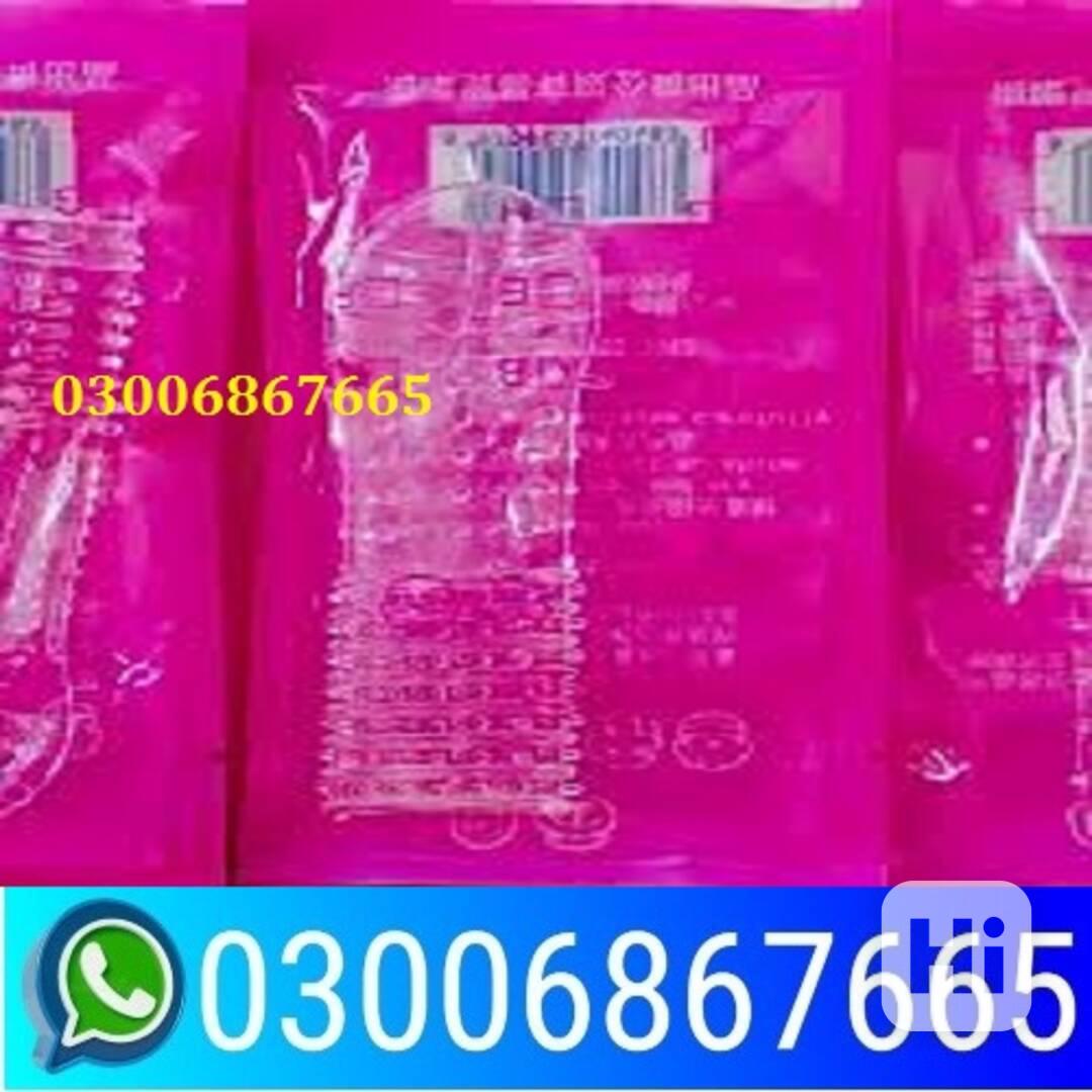 silicone condom in Lahore (@@) 03006867665 - foto 1