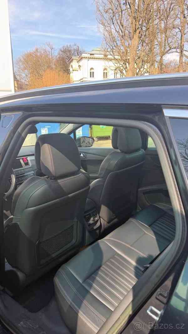 Peugeot 508 2,0   SW RXH HDi (Hybrid4), 2-Tronic - foto 7