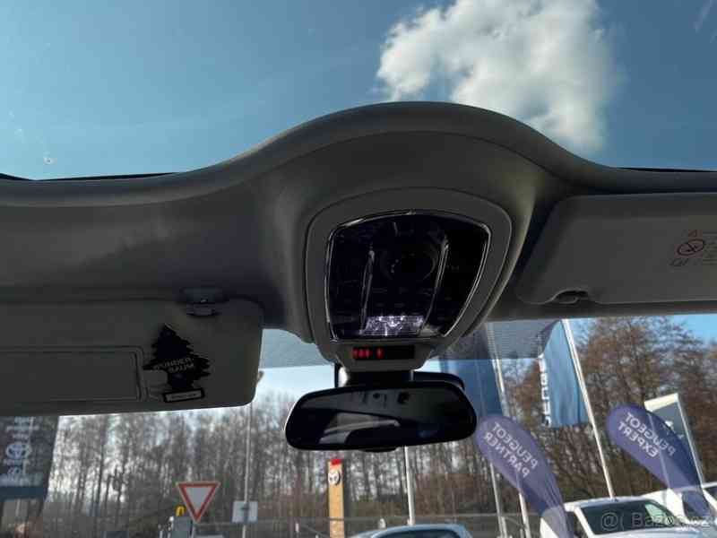 Peugeot 508 2,0   SW RXH HDi (Hybrid4), 2-Tronic - foto 14