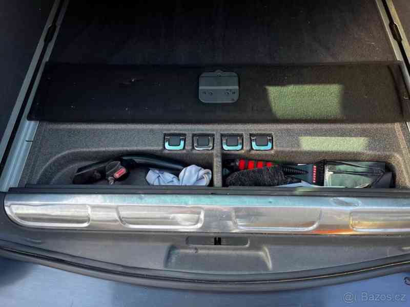 Peugeot 508 2,0   SW RXH HDi (Hybrid4), 2-Tronic - foto 11