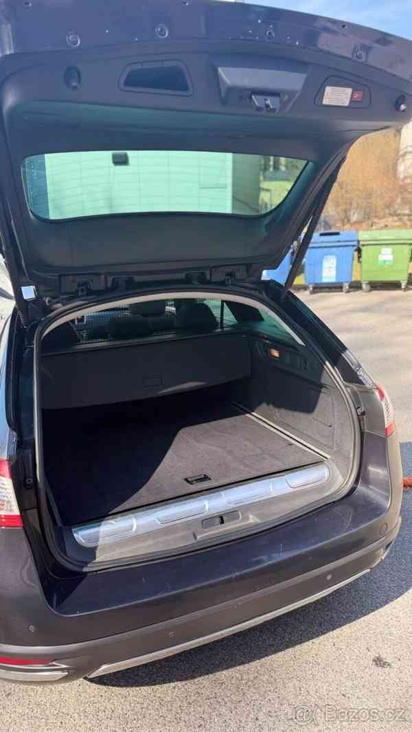 Peugeot 508 2,0   SW RXH HDi (Hybrid4), 2-Tronic - foto 8