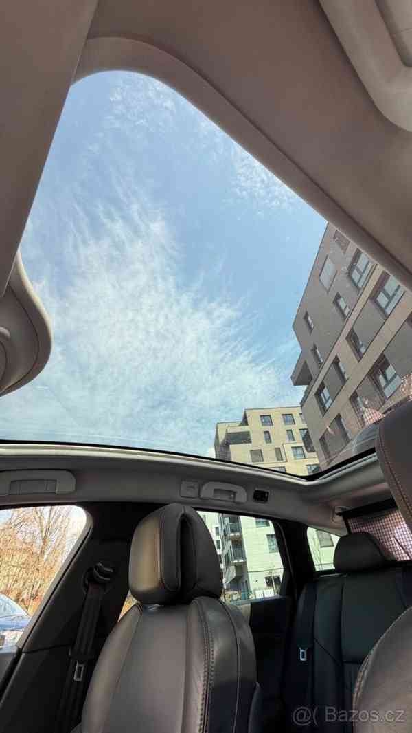 Peugeot 508 2,0   SW RXH HDi (Hybrid4), 2-Tronic - foto 5