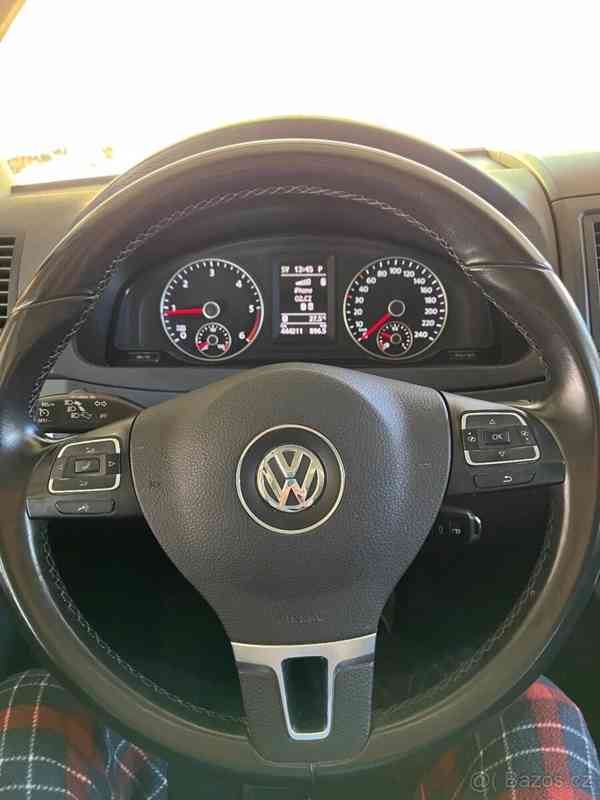 Volkswagen Multivan T5 103 kW, diesel, automat - foto 5