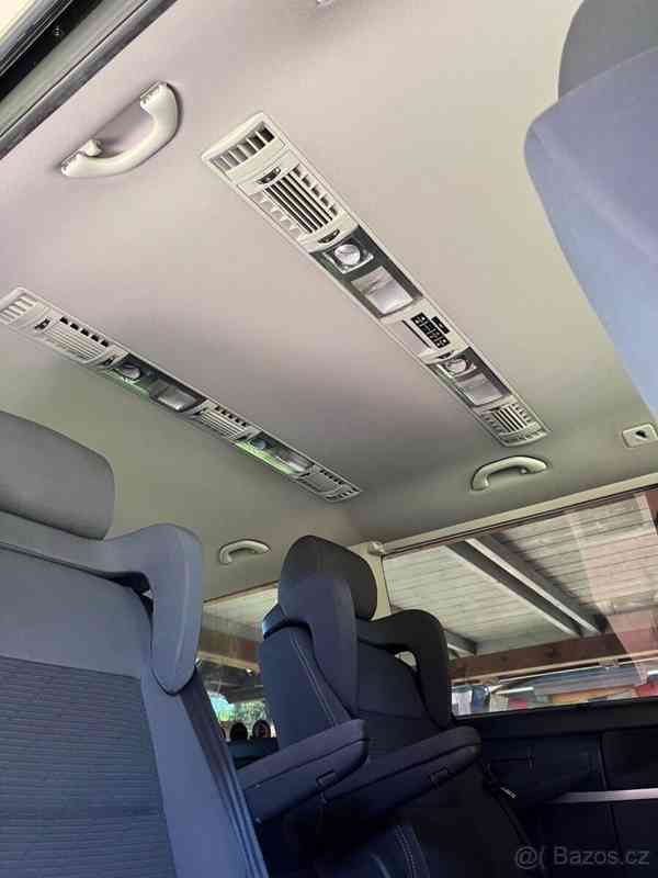 Volkswagen Multivan T5 103 kW, diesel, automat - foto 12