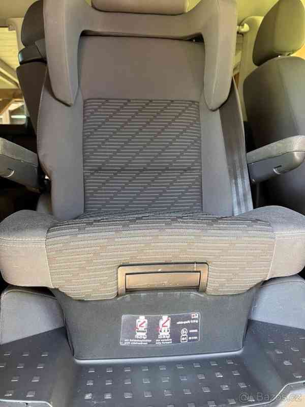 Volkswagen Multivan T5 103 kW, diesel, automat - foto 11