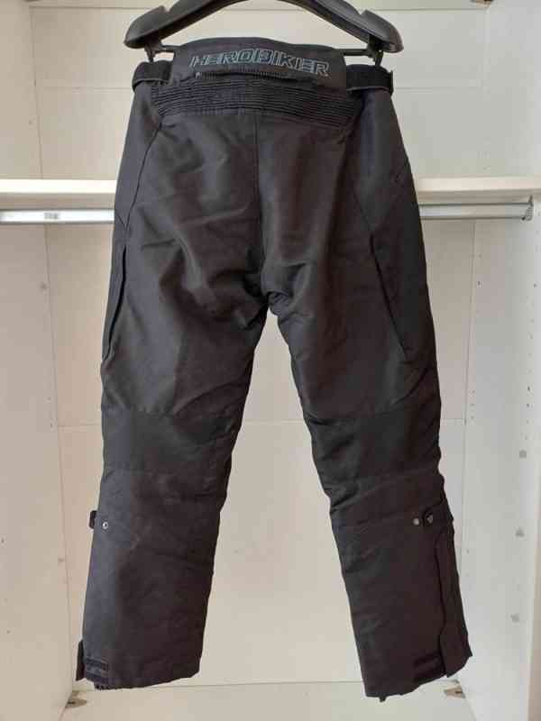 Textilní kombinéza Herobiker - XL - foto 8