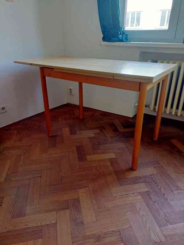 Rozkládací stůl - foto 3