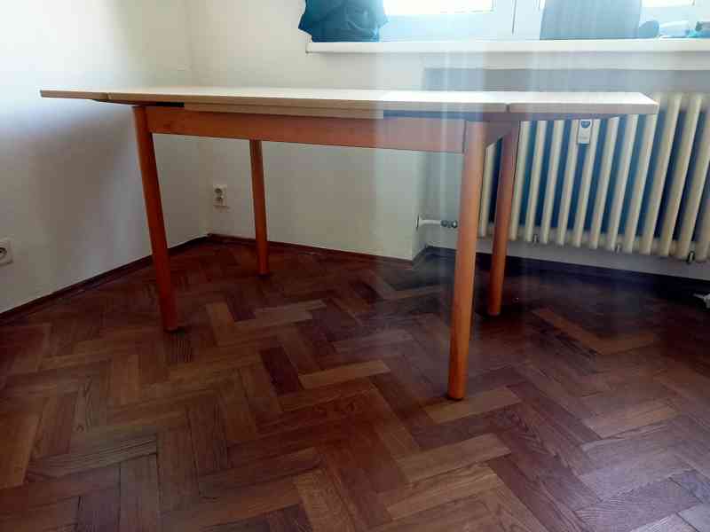 Rozkládací stůl - foto 5