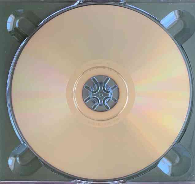 Momo ‎– Heroin (CD) - foto 4