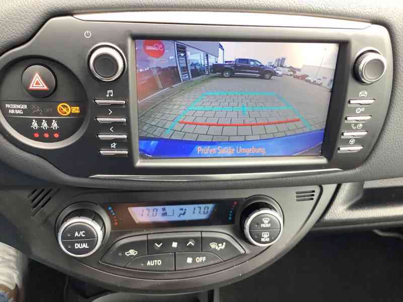 Toyota Yaris Hybrid 1.5 VVT-i Y20 Club 74kw - foto 5