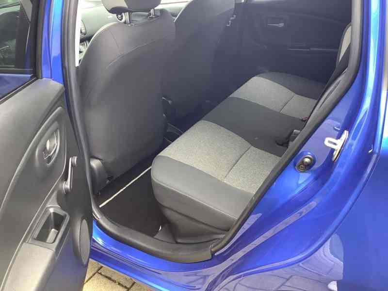 Toyota Yaris Hybrid 1.5 VVT-i Y20 Club 74kw - foto 10