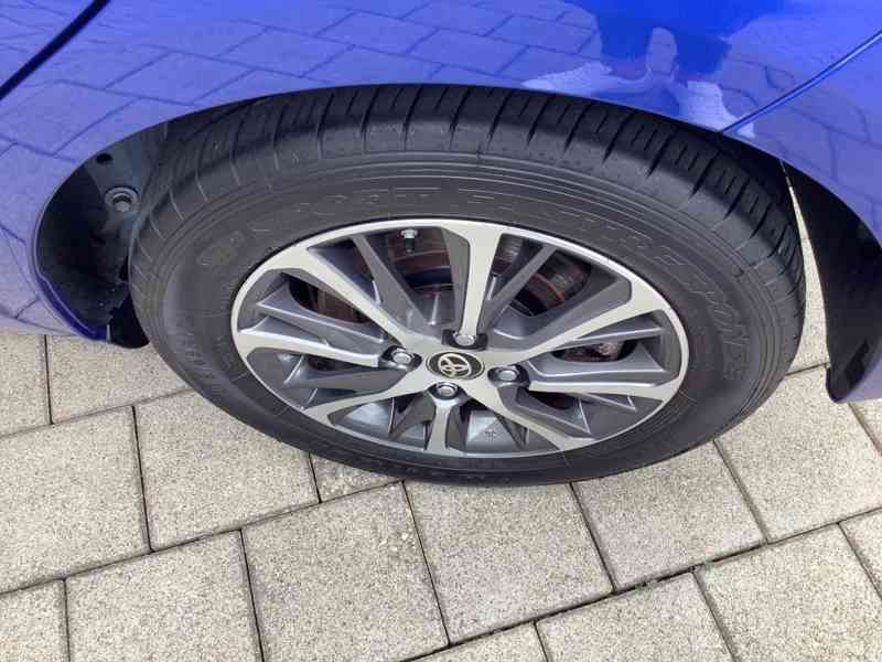 Toyota Yaris Hybrid 1.5 VVT-i Y20 Club 74kw - foto 4