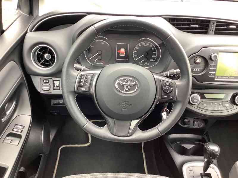 Toyota Yaris Hybrid 1.5 VVT-i Y20 Club 74kw - foto 3