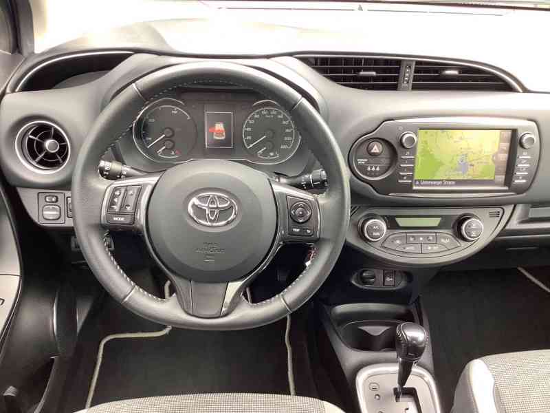 Toyota Yaris Hybrid 1.5 VVT-i Y20 Club 74kw - foto 9