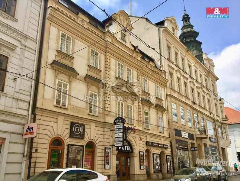 Pronájem, kadeřnictví, 51 m2, Plzeň, ul. Zbrojnická - foto 2