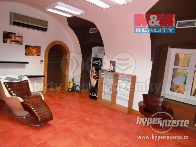 Pronájem, kadeřnictví, 51 m2, Plzeň, ul. Zbrojnická - foto 6