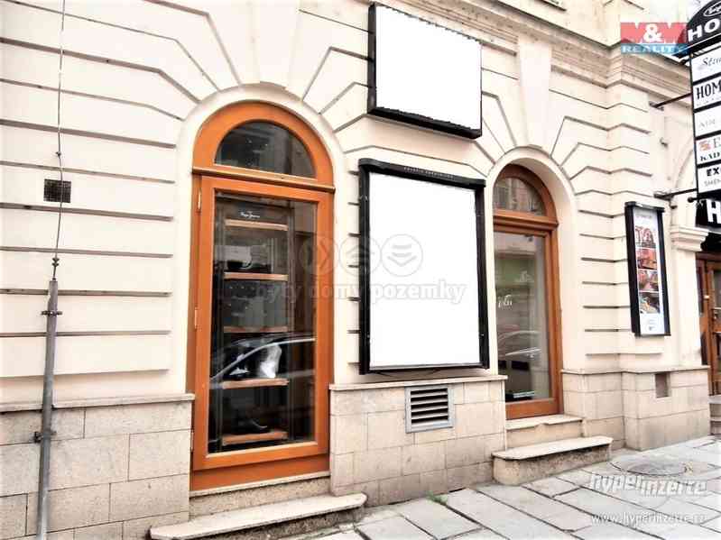 Pronájem, kadeřnictví, 51 m2, Plzeň, ul. Zbrojnická - foto 11