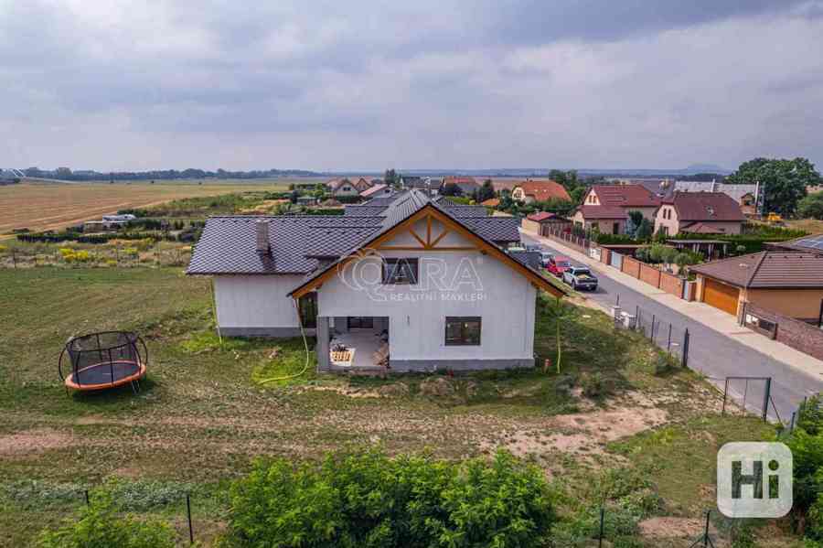 Prodej rodinného domu v Hoříně u Mělníka - foto 15