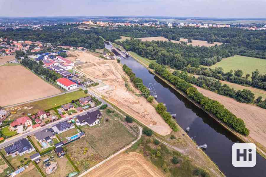 Prodej rodinného domu v Hoříně u Mělníka - foto 21