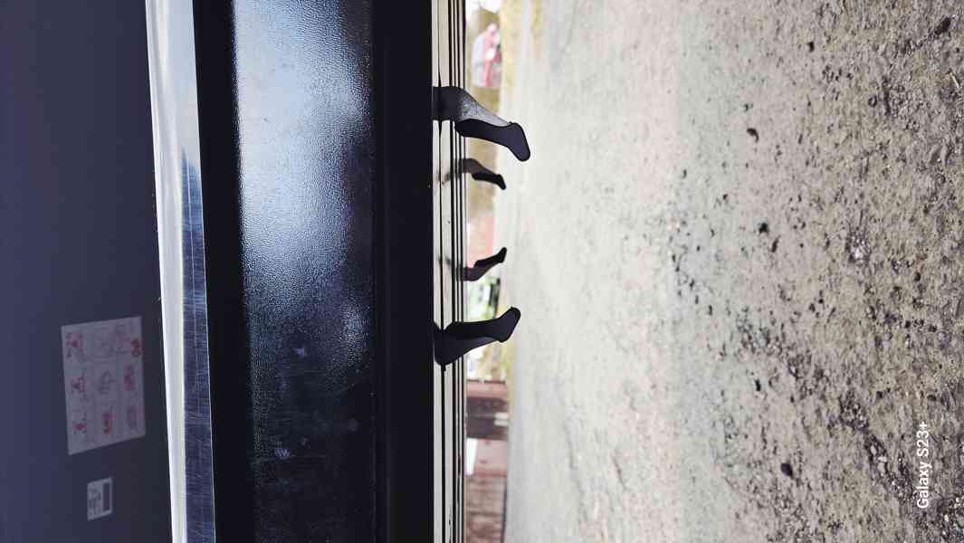 THULE Pacific 600 Antracit - foto 5