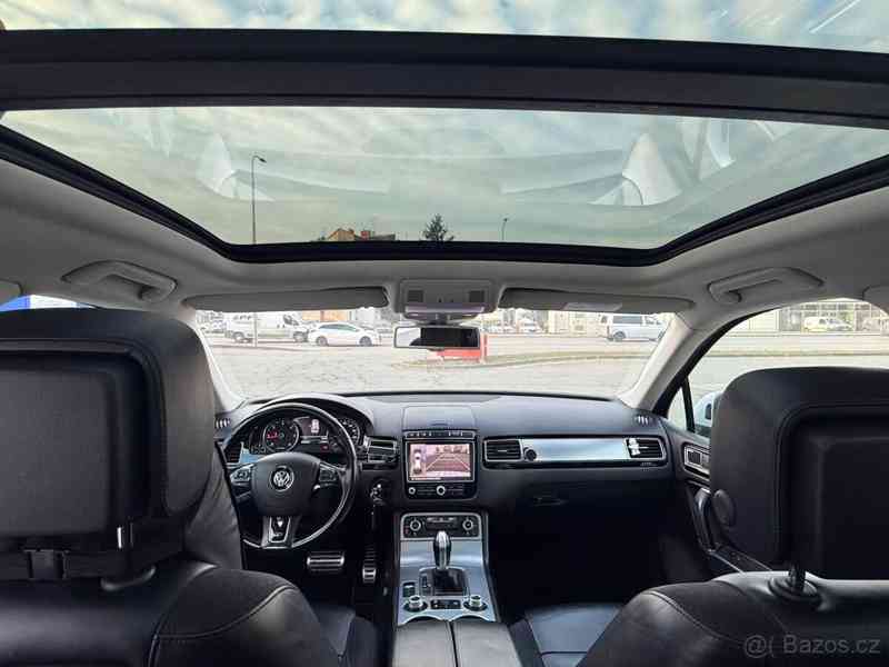 Volkswagen Touareg 3,0 - foto 5