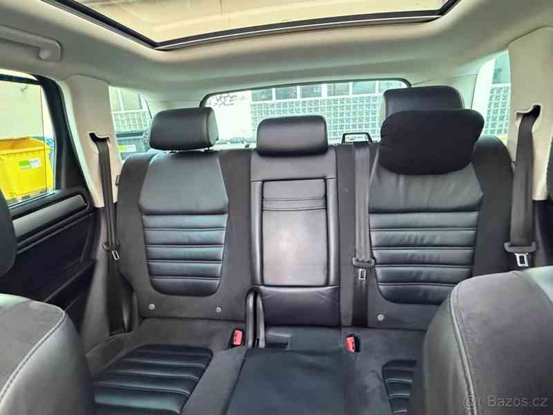 Volkswagen Touareg 3,0 - foto 3