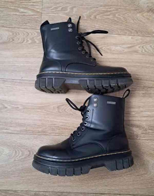 Dámské zimní boty Head - pěkný stav - foto 6