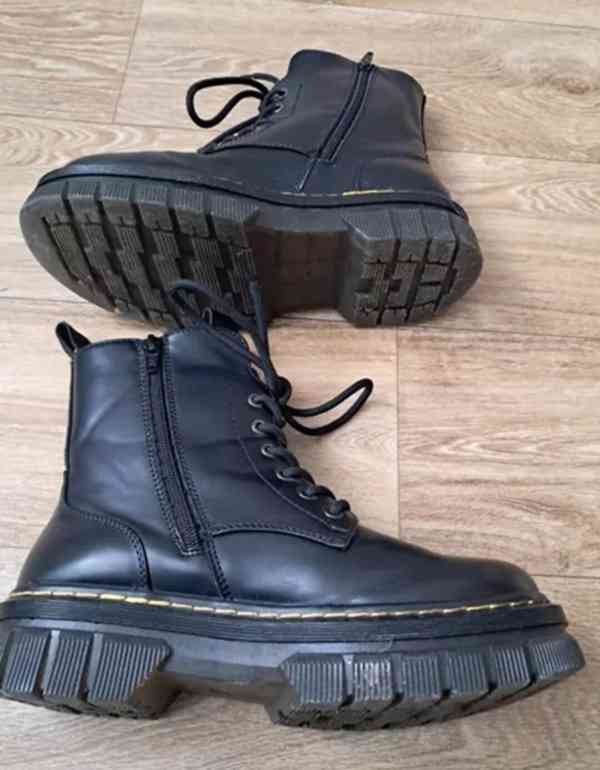 Dámské zimní boty Head - pěkný stav - foto 5