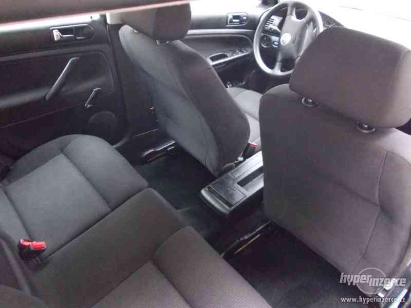 Prodám zachovalého passata 1.9 tdi (96 kw) - foto 7