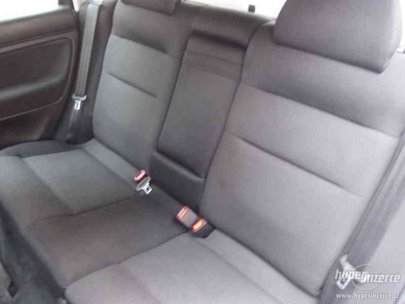 Prodám zachovalého passata 1.9 tdi (96 kw) - foto 9