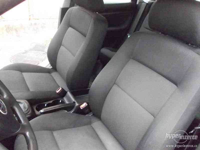 Prodám zachovalého passata 1.9 tdi (96 kw) - foto 10