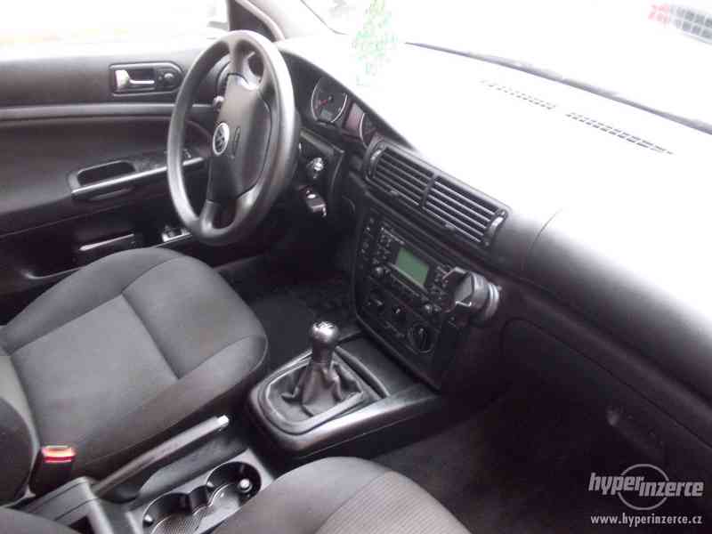 Prodám zachovalého passata 1.9 tdi (96 kw) - foto 11